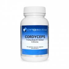CYTOMATRIX Cordyceps